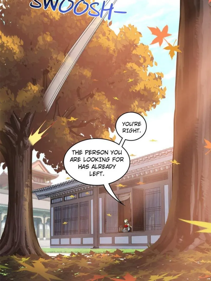 The Strong Man From The Mental Hospital Chapter 207 - page 18
