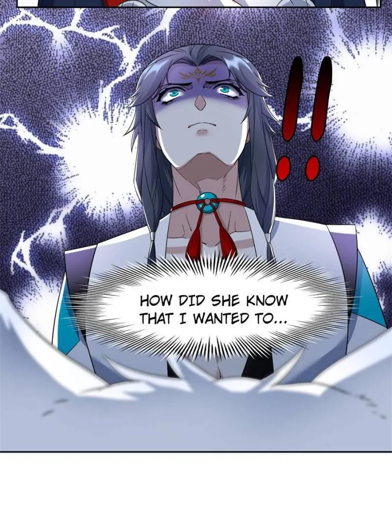 The Strong Man From The Mental Hospital Chapter 207 - page 29