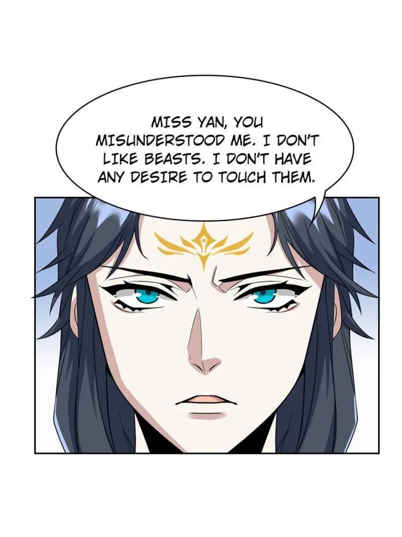 The Strong Man From The Mental Hospital Chapter 207 - page 30
