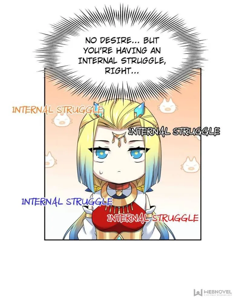 The Strong Man From The Mental Hospital Chapter 207 - page 32