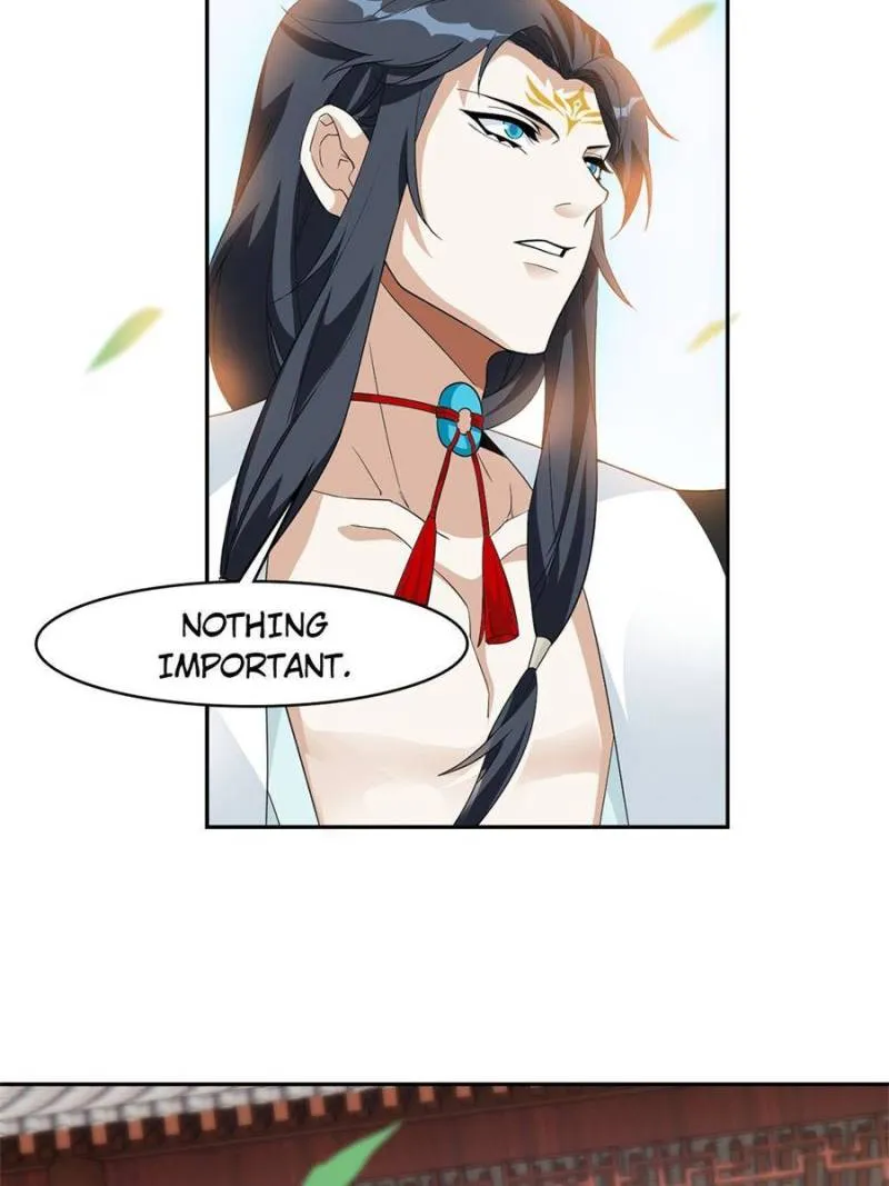 The Strong Man From The Mental Hospital Chapter 207 - page 36