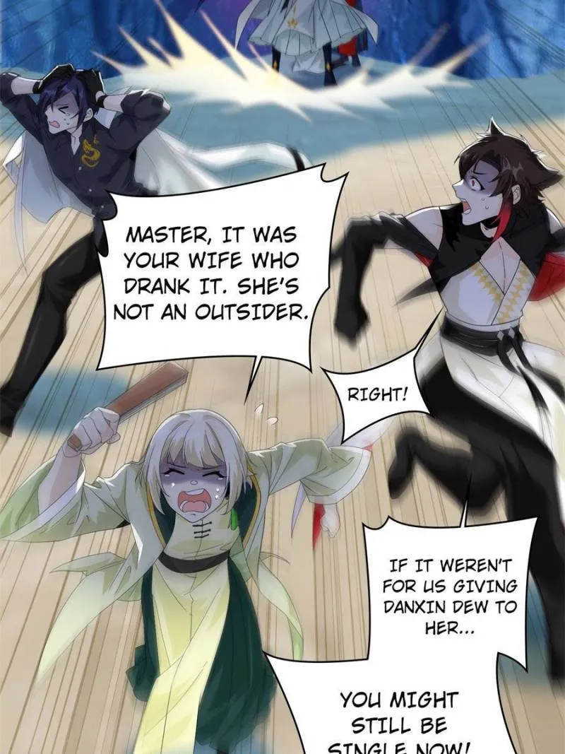 The Strong Man From The Mental Hospital Chapter 207 - page 47