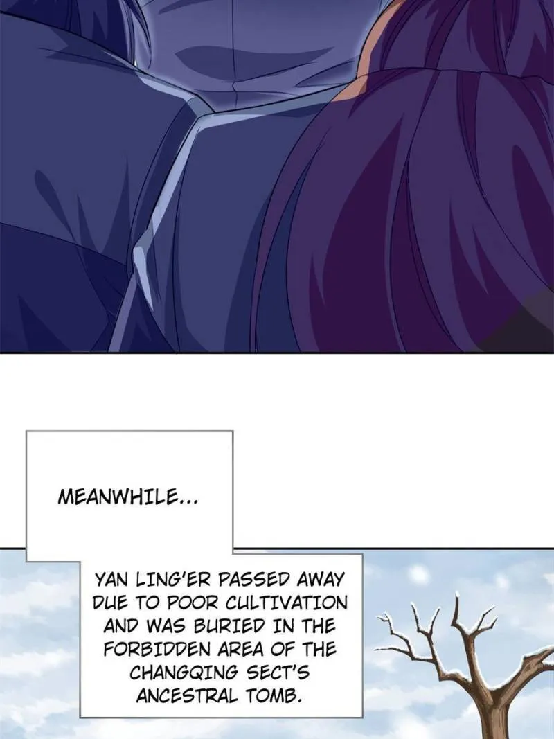 The Strong Man From The Mental Hospital Chapter 207 - page 58