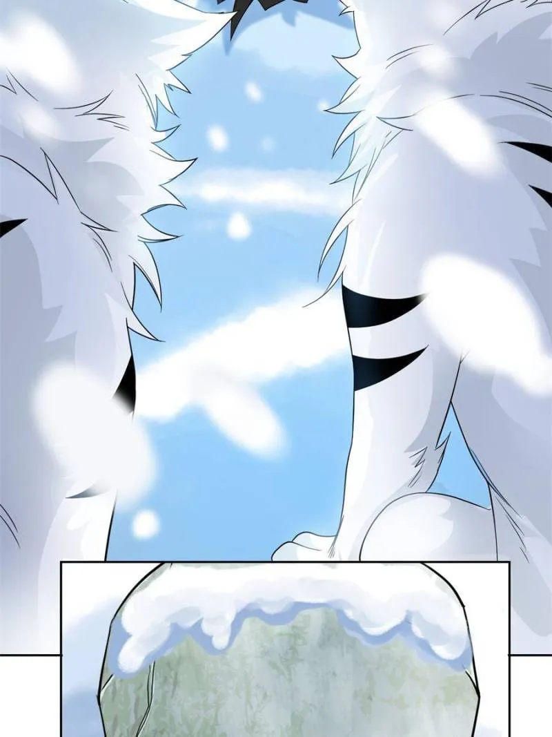 The Strong Man From The Mental Hospital Chapter 207 - page 60
