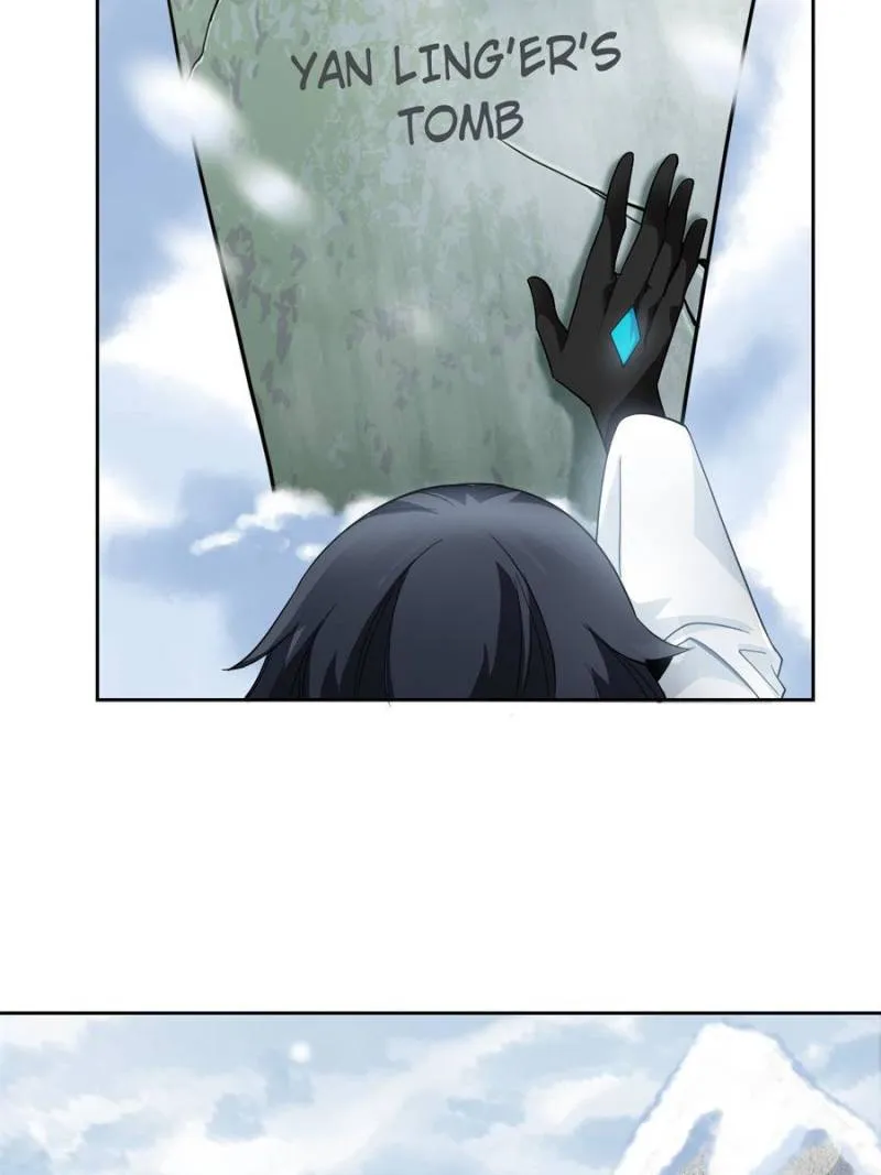 The Strong Man From The Mental Hospital Chapter 207 - page 61