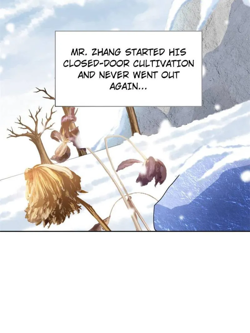 The Strong Man From The Mental Hospital Chapter 207 - page 62
