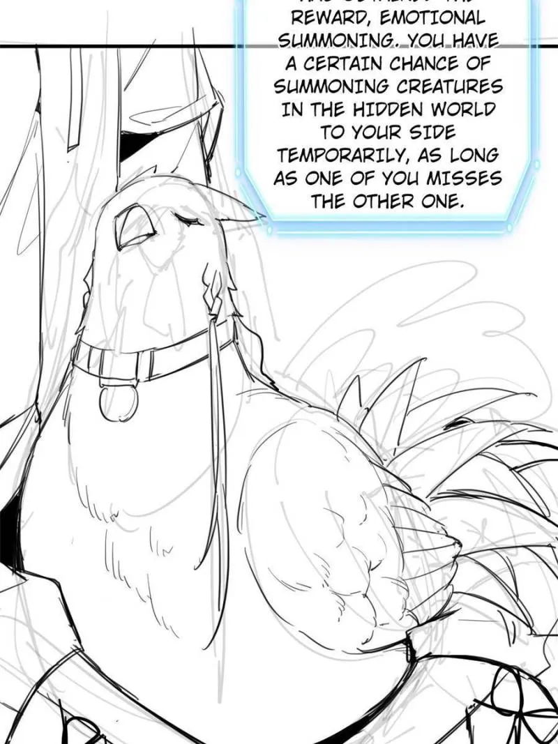 The Strong Man From The Mental Hospital Chapter 207 - page 65