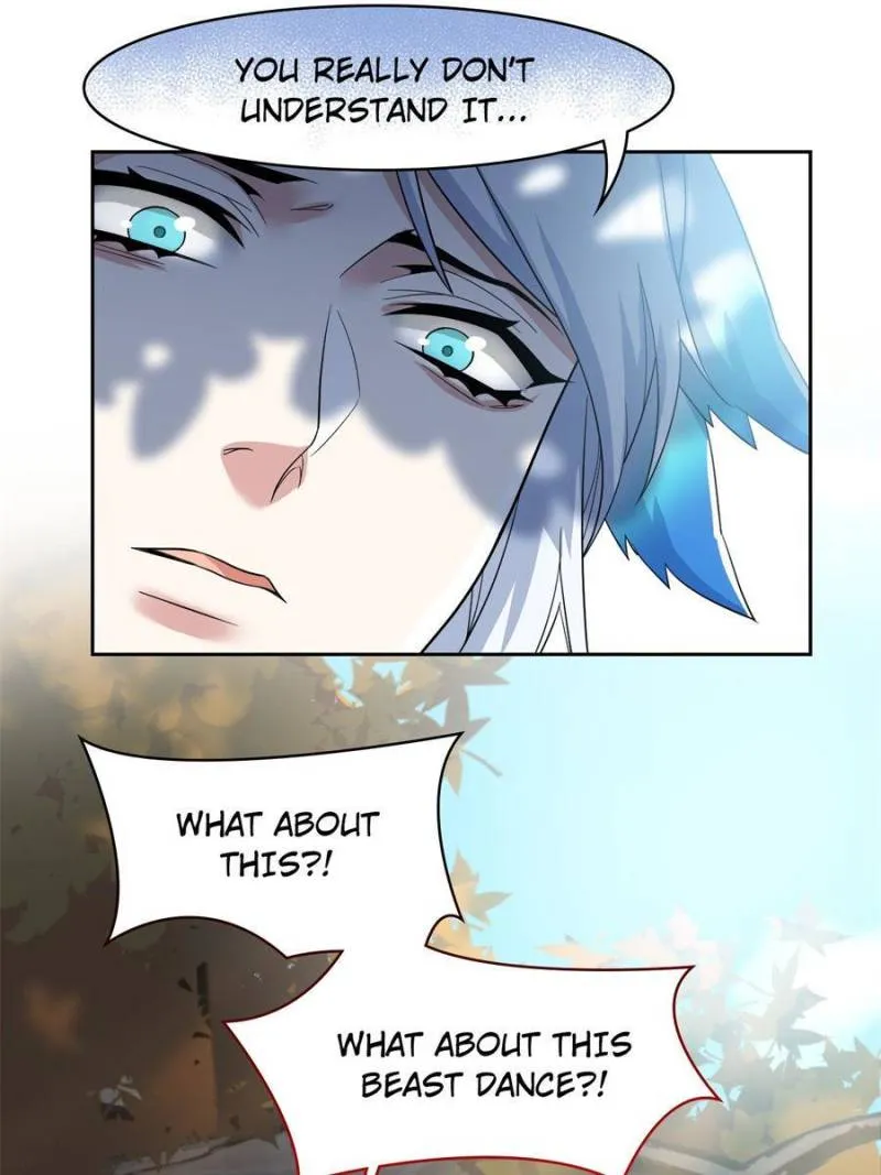The Strong Man From The Mental Hospital Chapter 207 - page 9