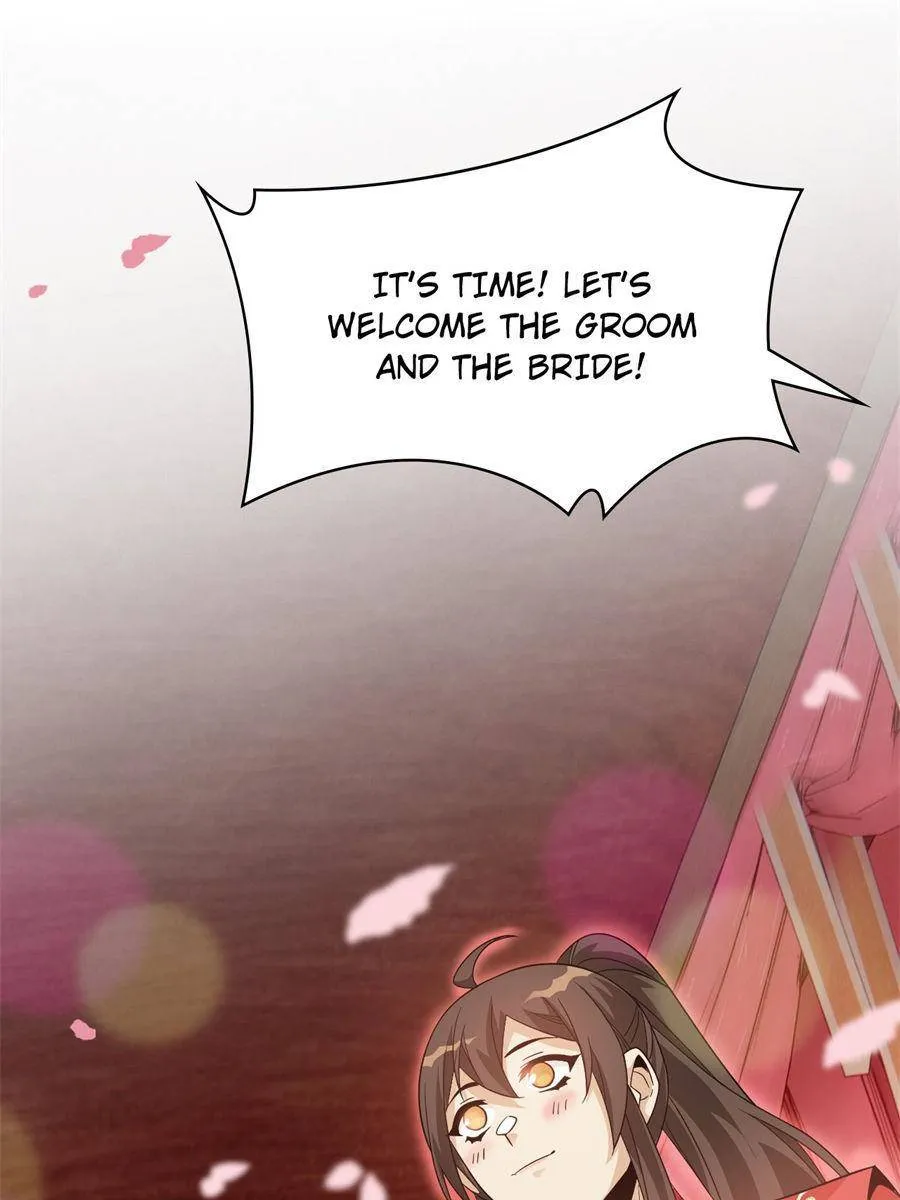 The Strong Man From The Mental Hospital Chapter 206 - page 18