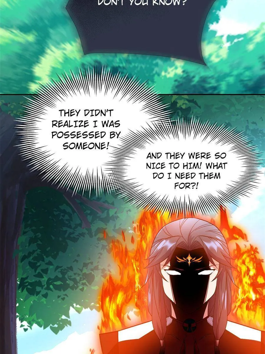 The Strong Man From The Mental Hospital Chapter 206 - page 2