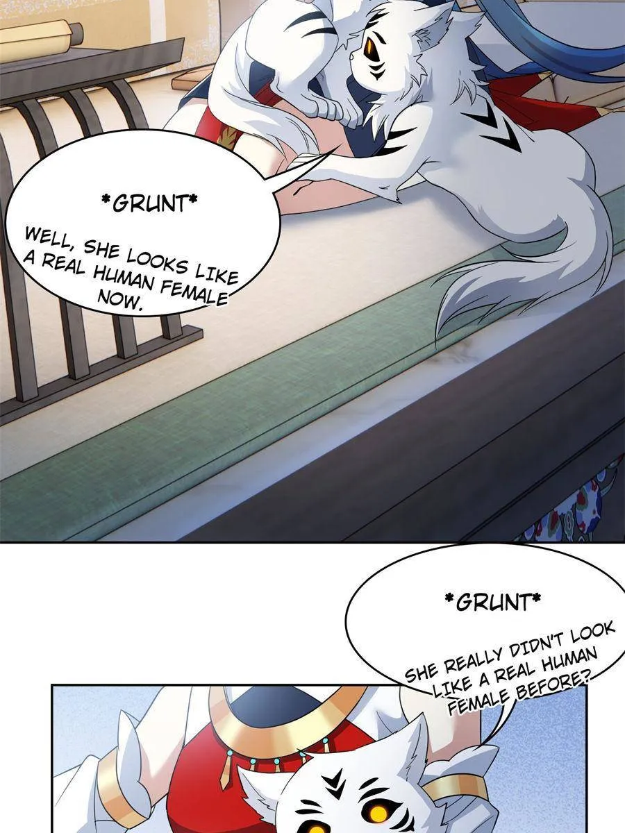 The Strong Man From The Mental Hospital Chapter 206 - page 38