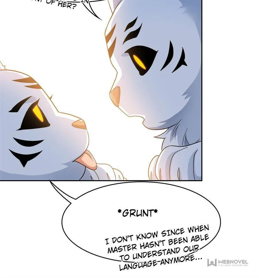 The Strong Man From The Mental Hospital Chapter 206 - page 40