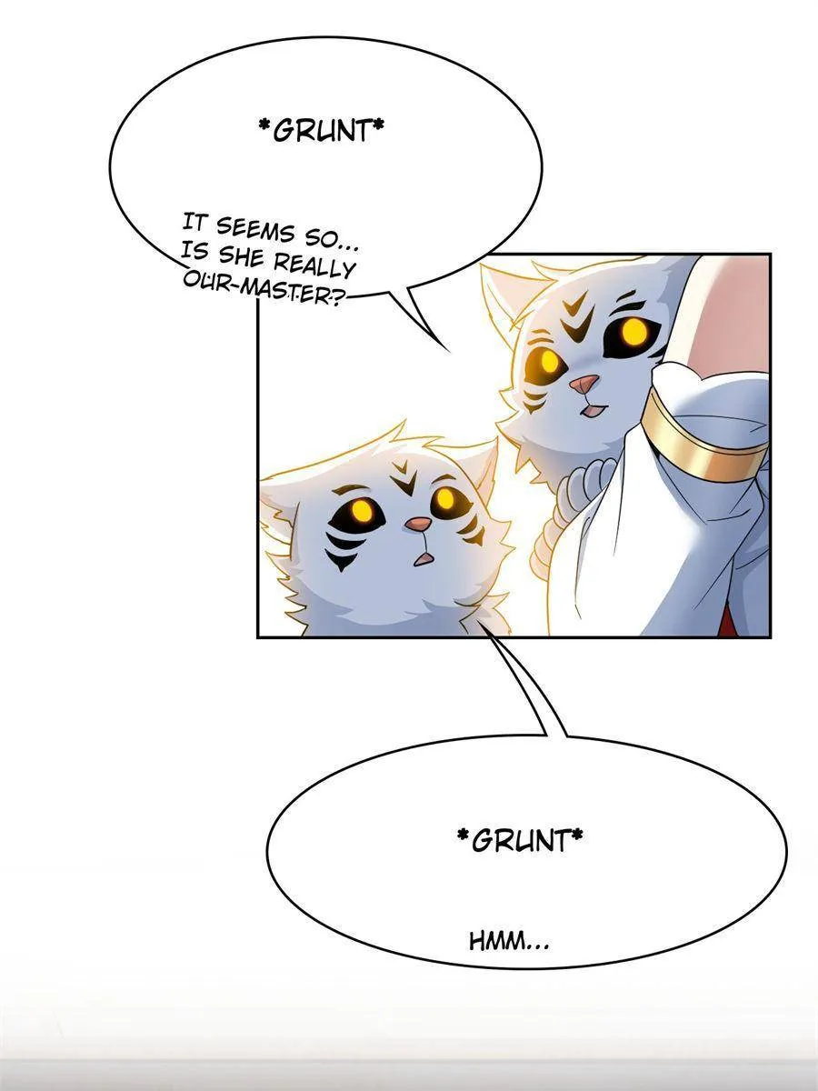 The Strong Man From The Mental Hospital Chapter 206 - page 41