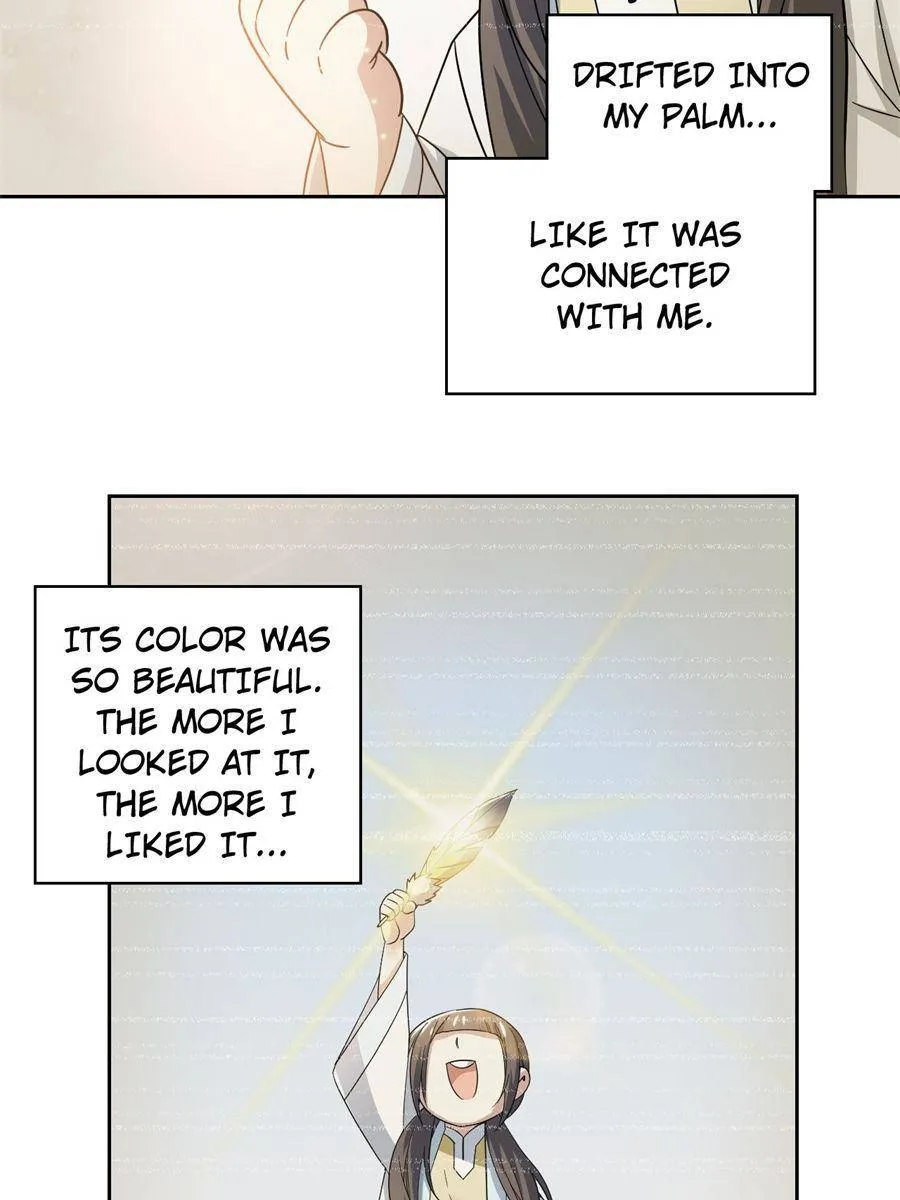 The Strong Man From The Mental Hospital Chapter 206 - page 45