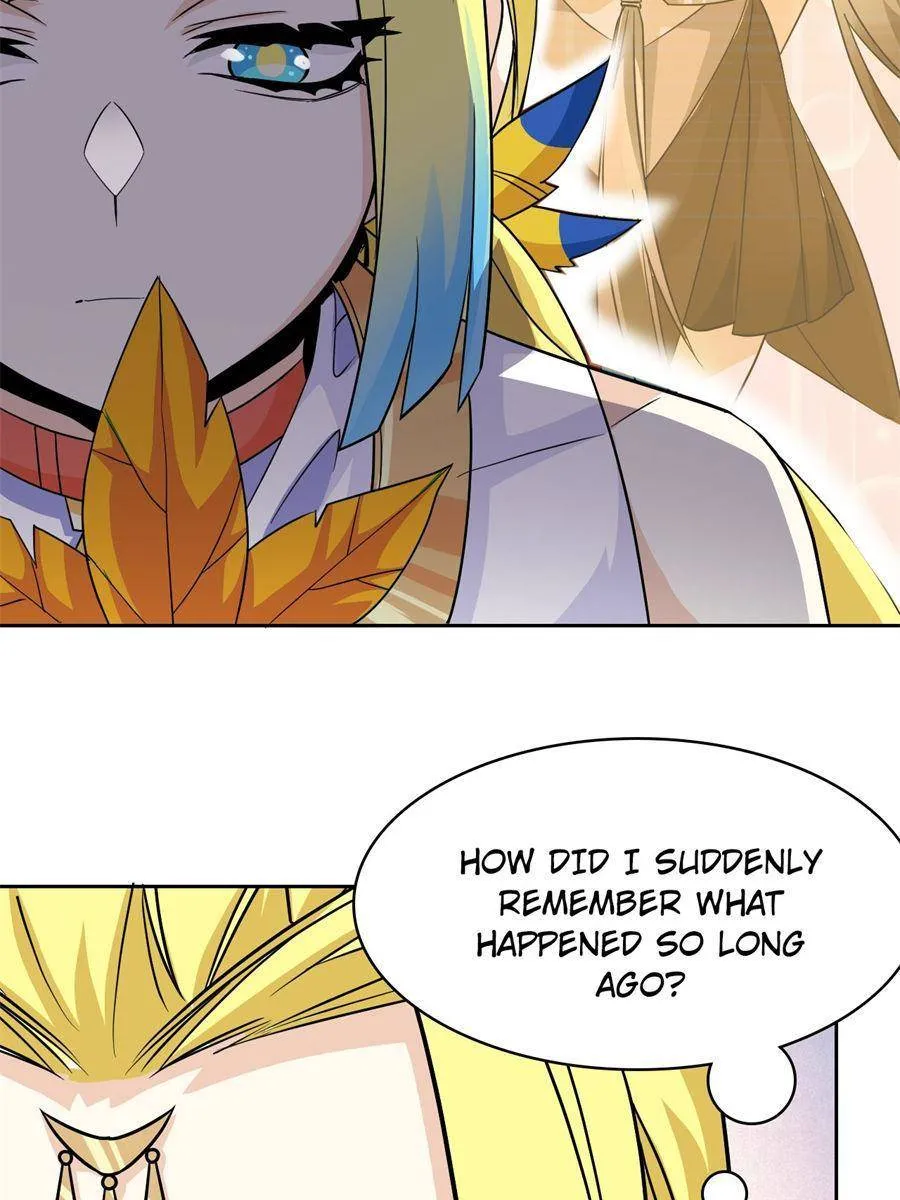 The Strong Man From The Mental Hospital Chapter 206 - page 48