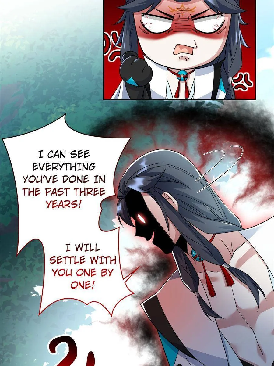 The Strong Man From The Mental Hospital Chapter 206 - page 5