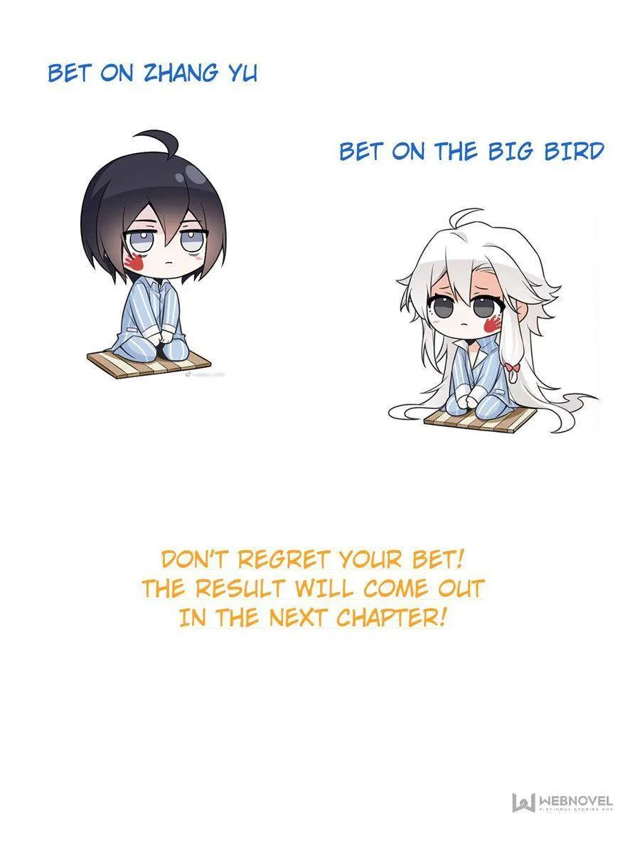 The Strong Man From The Mental Hospital Chapter 206 - page 61