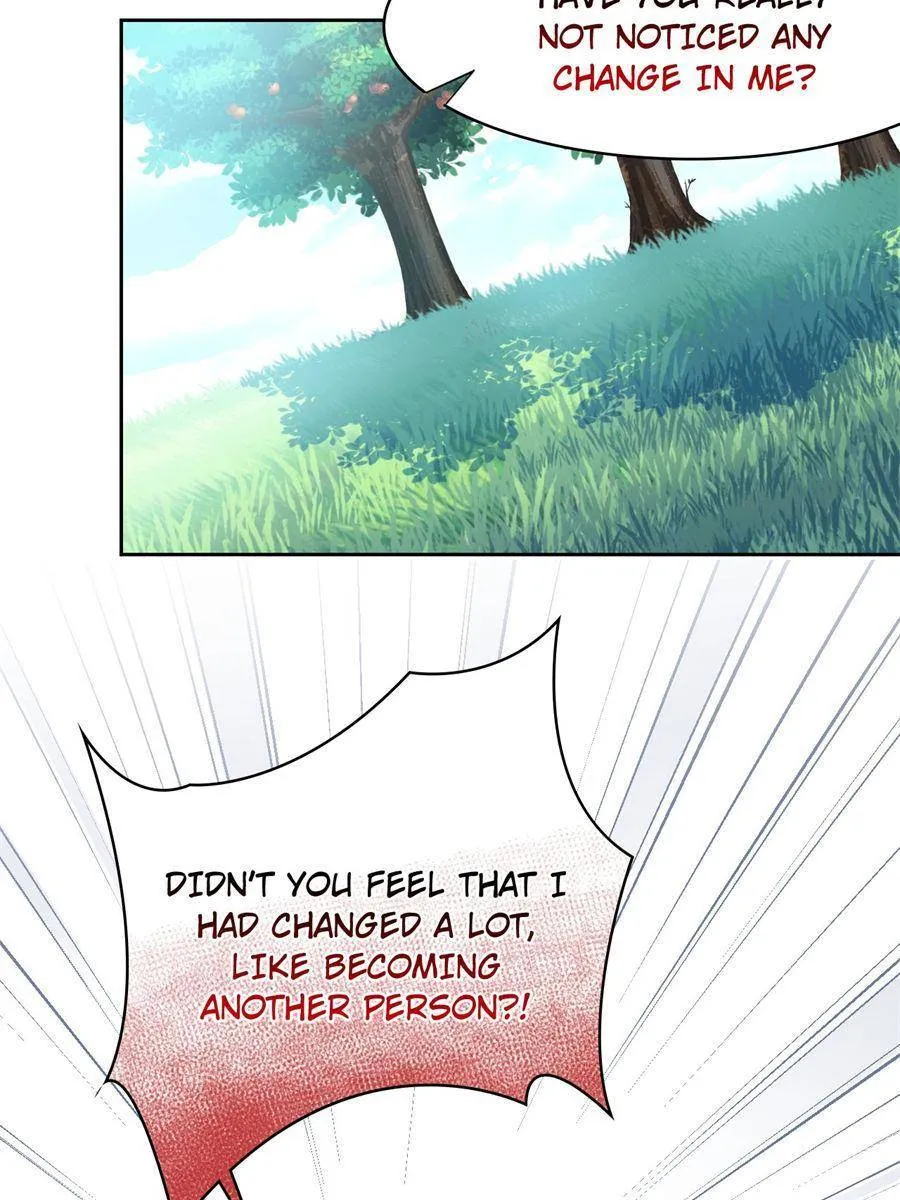 The Strong Man From The Mental Hospital Chapter 206 - page 9