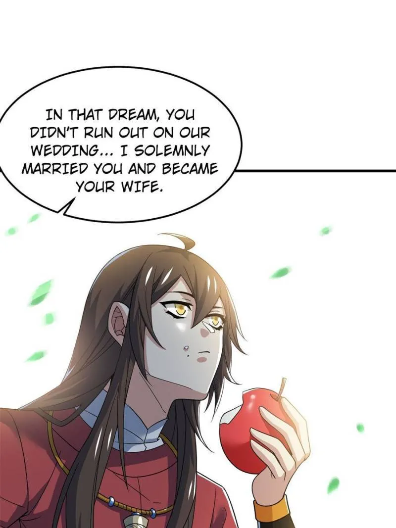 The Strong Man From The Mental Hospital Chapter 205 - page 20