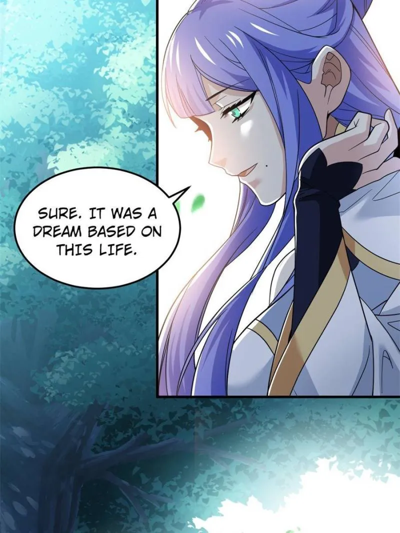 The Strong Man From The Mental Hospital Chapter 205 - page 24
