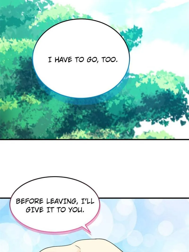 The Strong Man From The Mental Hospital Chapter 205 - page 27