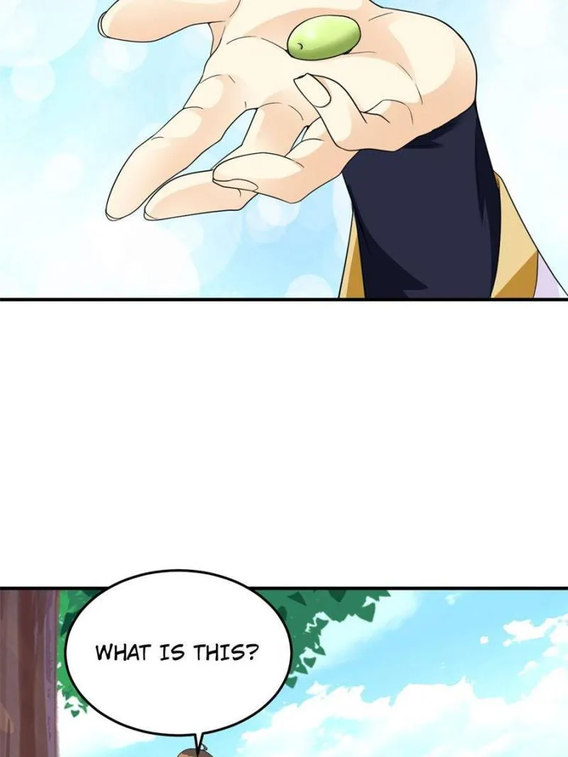 The Strong Man From The Mental Hospital Chapter 205 - page 28
