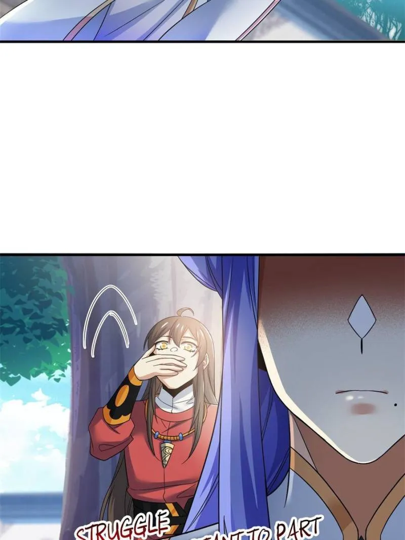 The Strong Man From The Mental Hospital Chapter 205 - page 31