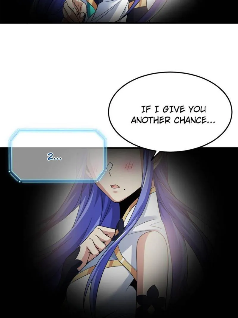 The Strong Man From The Mental Hospital Chapter 205 - page 34