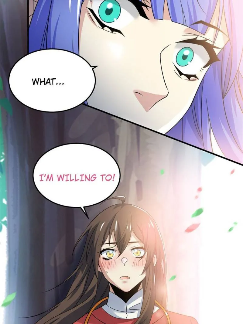 The Strong Man From The Mental Hospital Chapter 205 - page 41