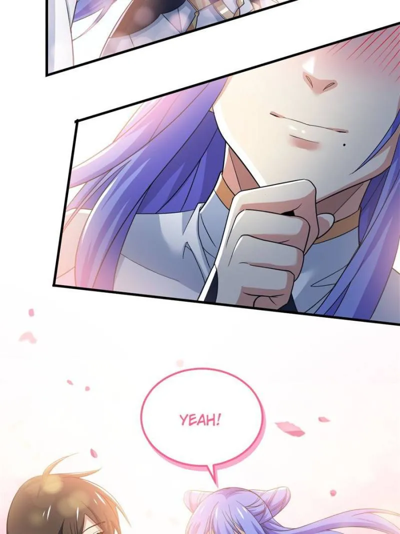 The Strong Man From The Mental Hospital Chapter 205 - page 46