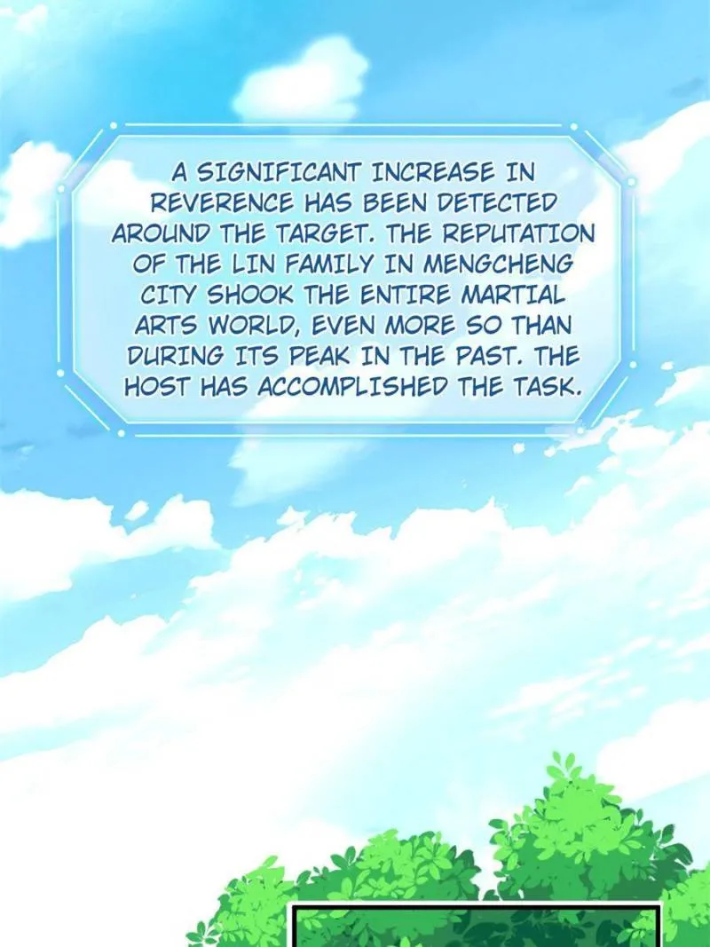 The Strong Man From The Mental Hospital Chapter 205 - page 6