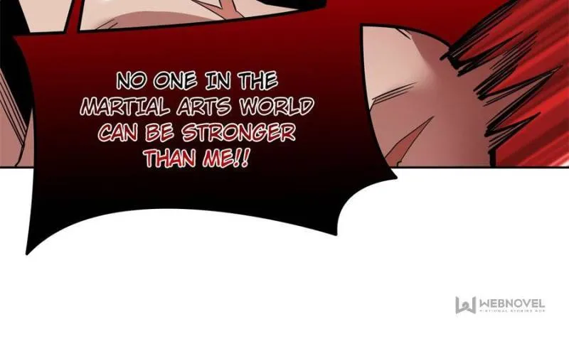 The Strong Man From The Mental Hospital Chapter 204 - page 28