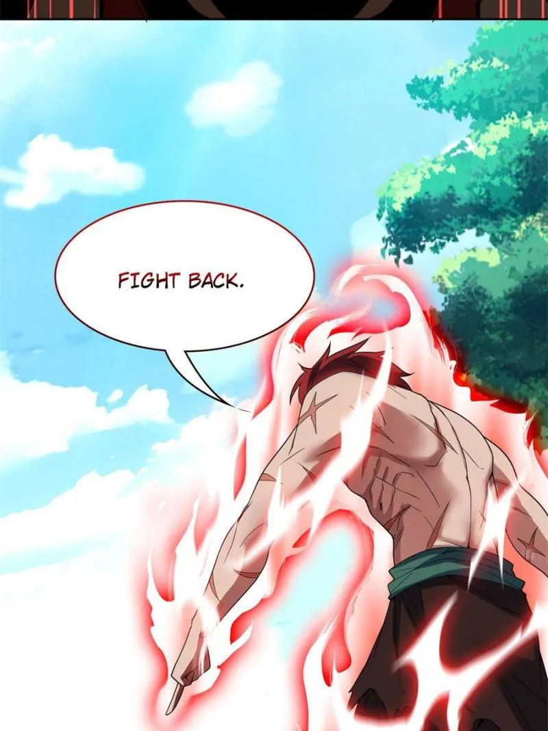 The Strong Man From The Mental Hospital Chapter 204 - page 31