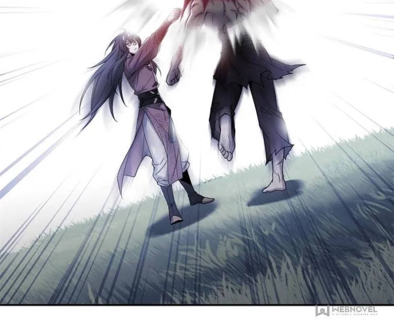 The Strong Man From The Mental Hospital Chapter 204 - page 44