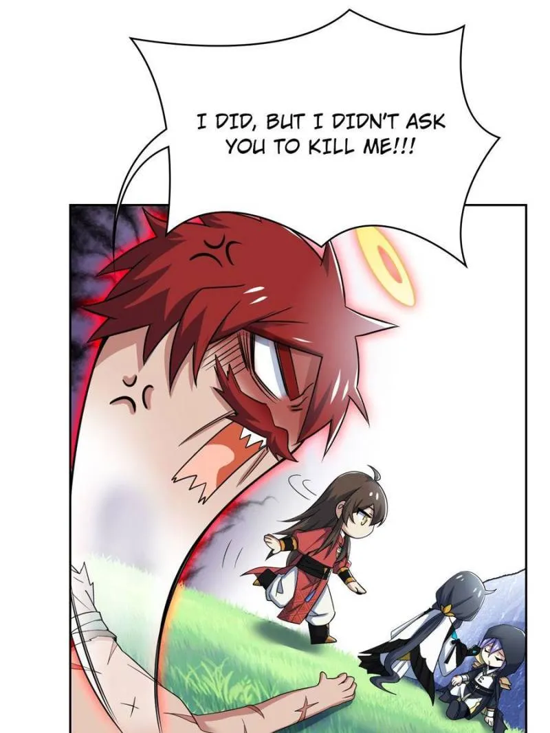 The Strong Man From The Mental Hospital Chapter 204 - page 46