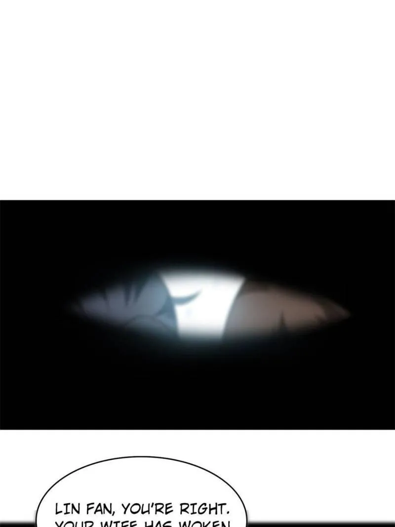 The Strong Man From The Mental Hospital Chapter 204 - page 53