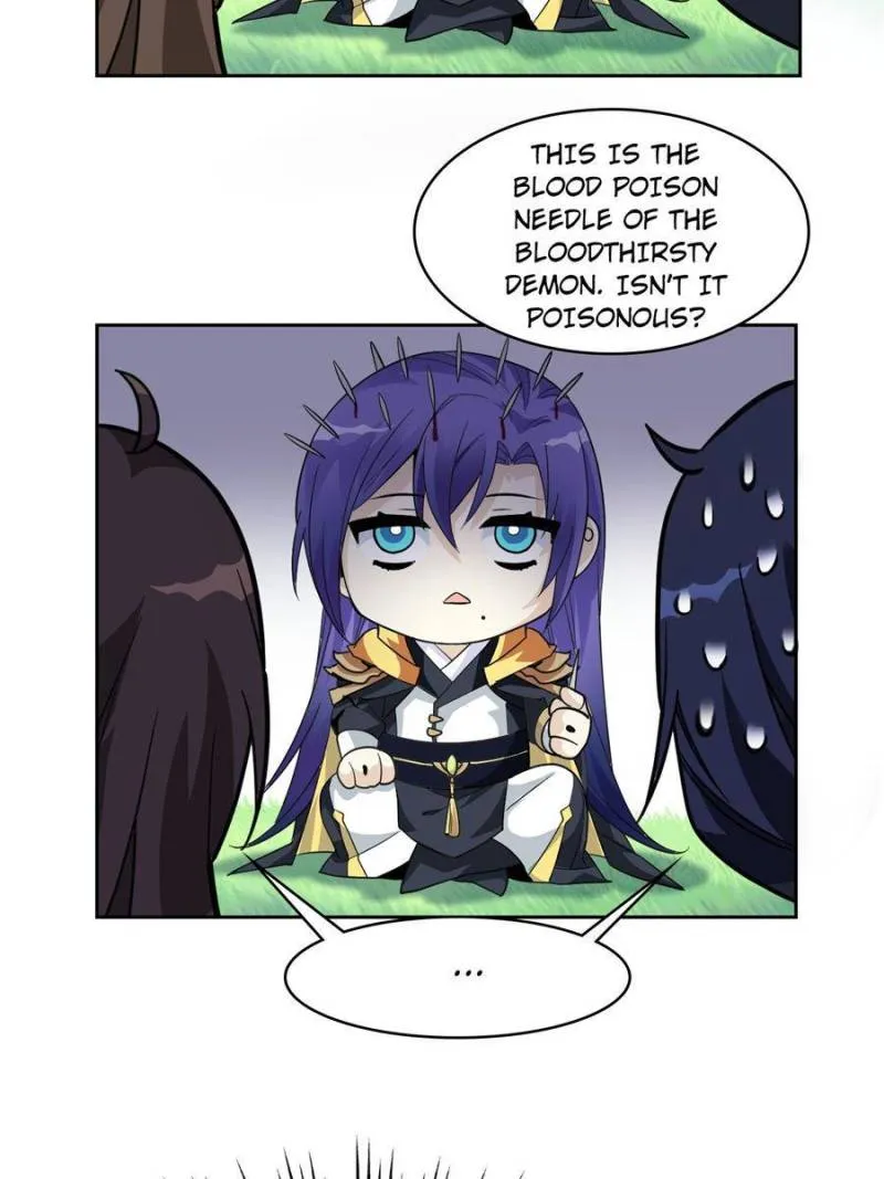 The Strong Man From The Mental Hospital Chapter 204 - page 57