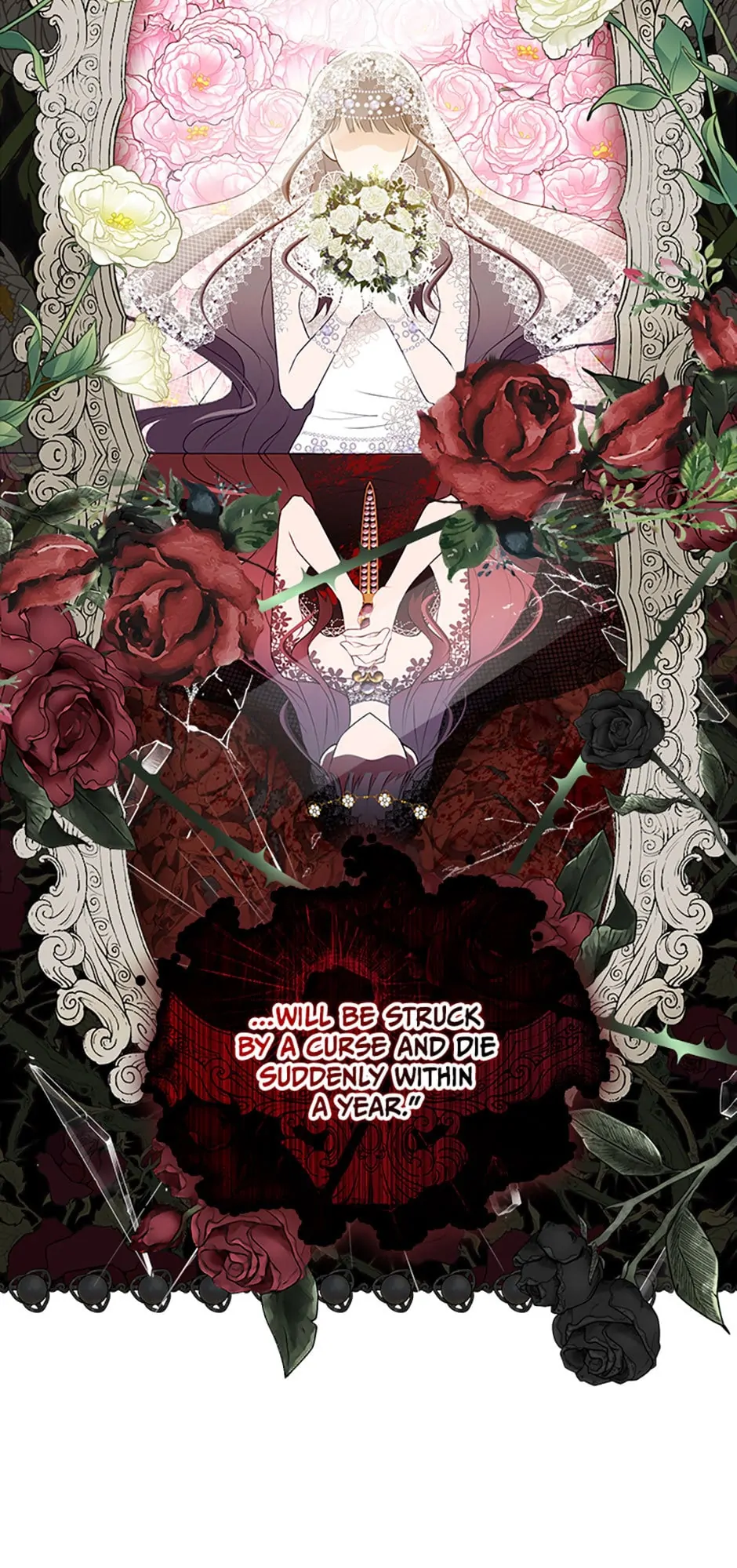 Lady Swindler Chapter 0.1 - page 11