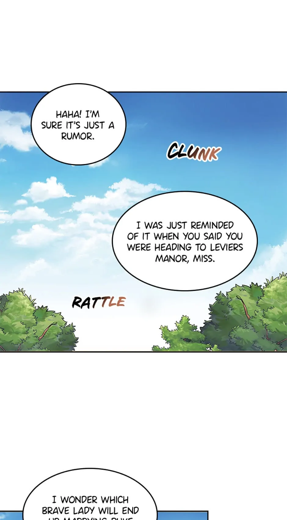 Lady Swindler Chapter 0.1 - page 12
