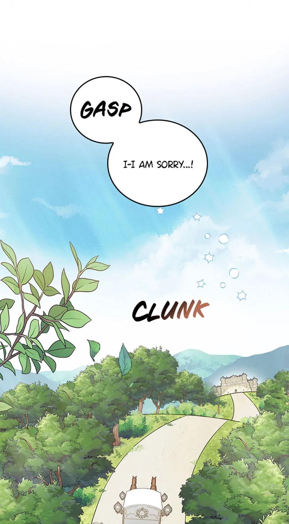 Lady Swindler Chapter 0.1 - page 15