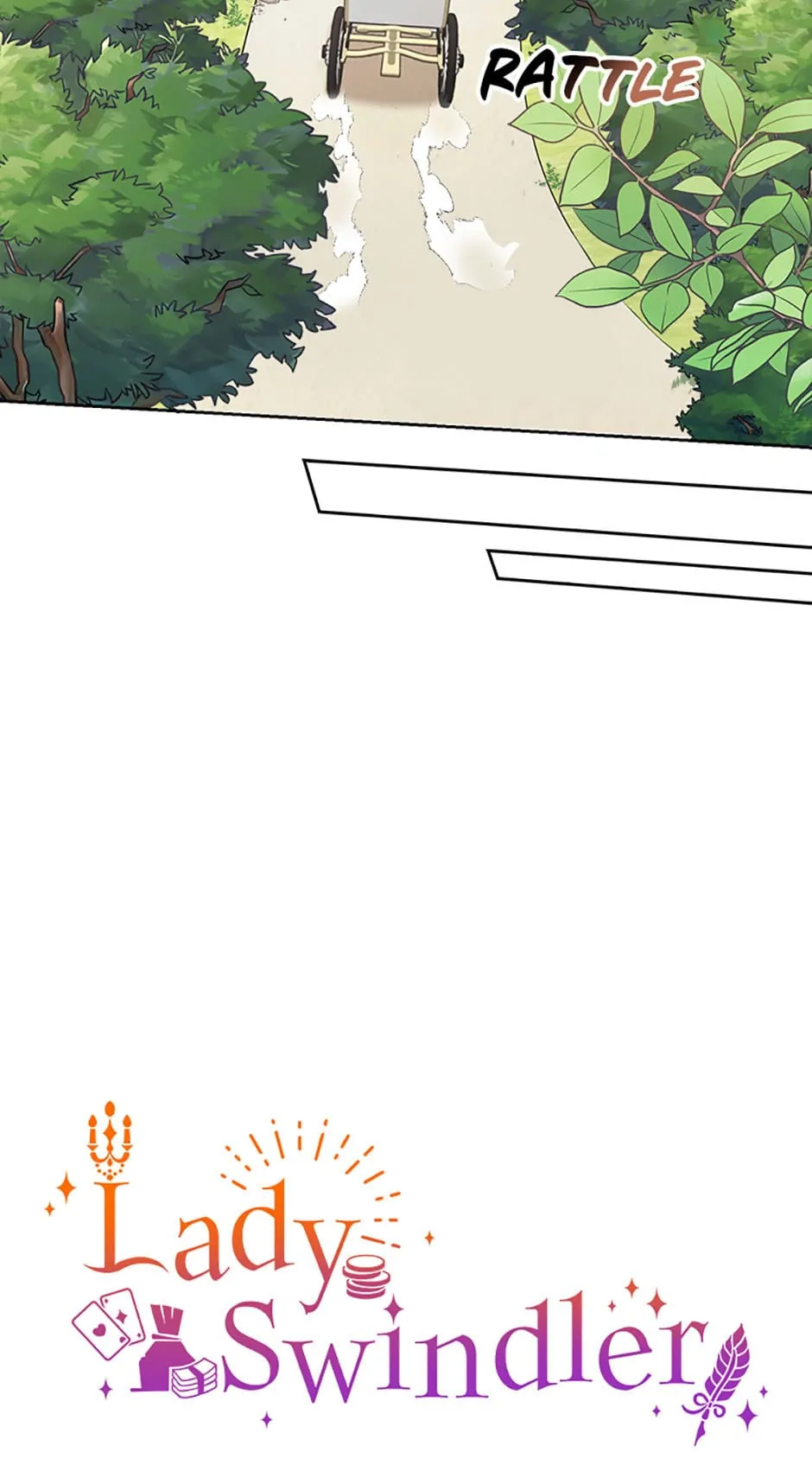 Lady Swindler Chapter 0.1 - page 16