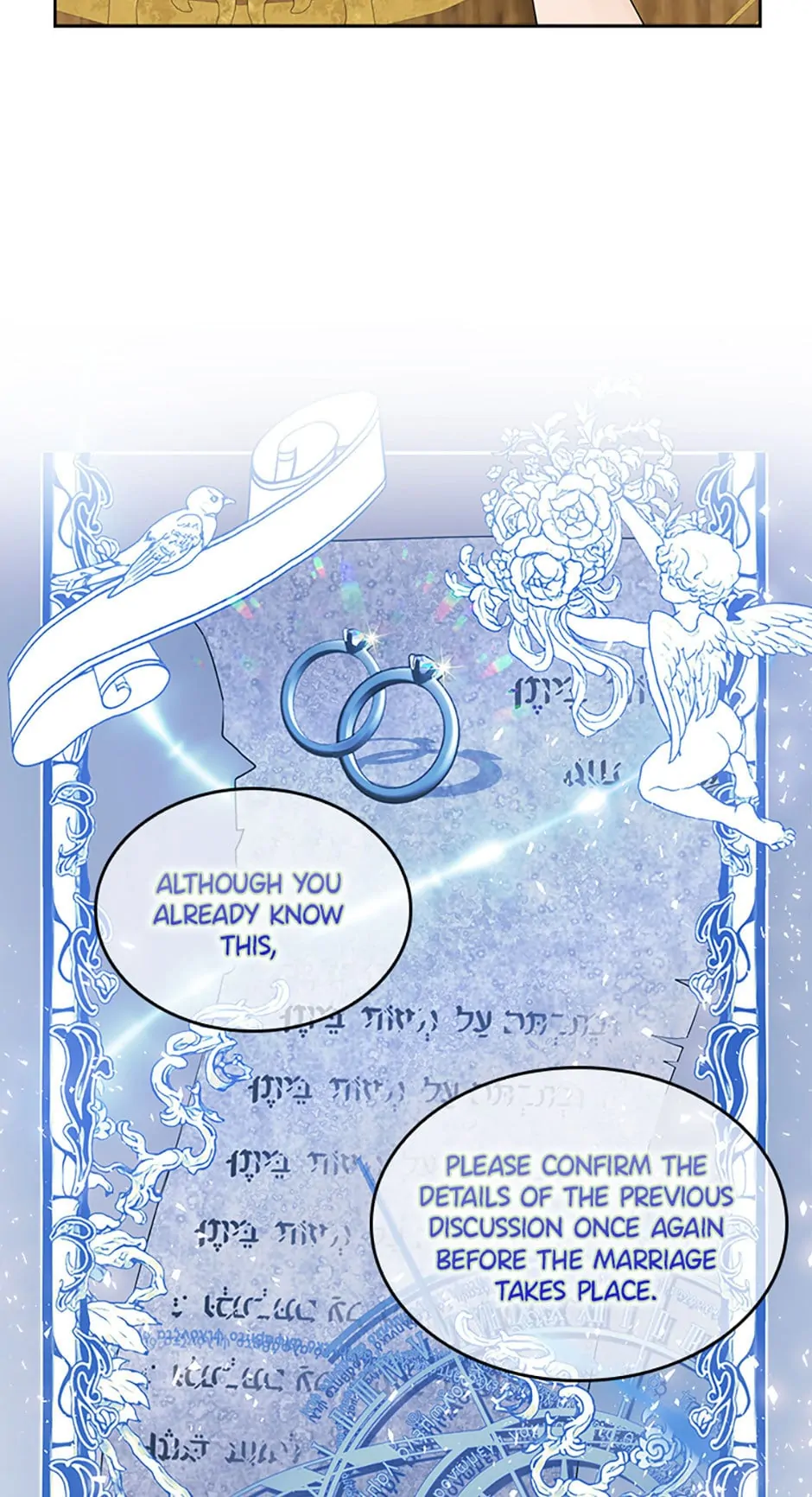 Lady Swindler Chapter 0.1 - page 27