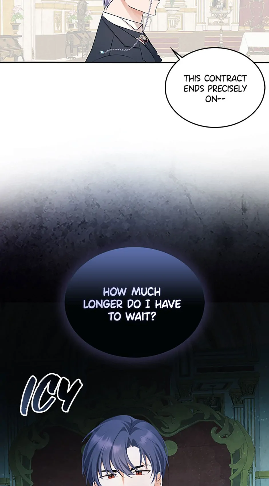 Lady Swindler Chapter 0.1 - page 37