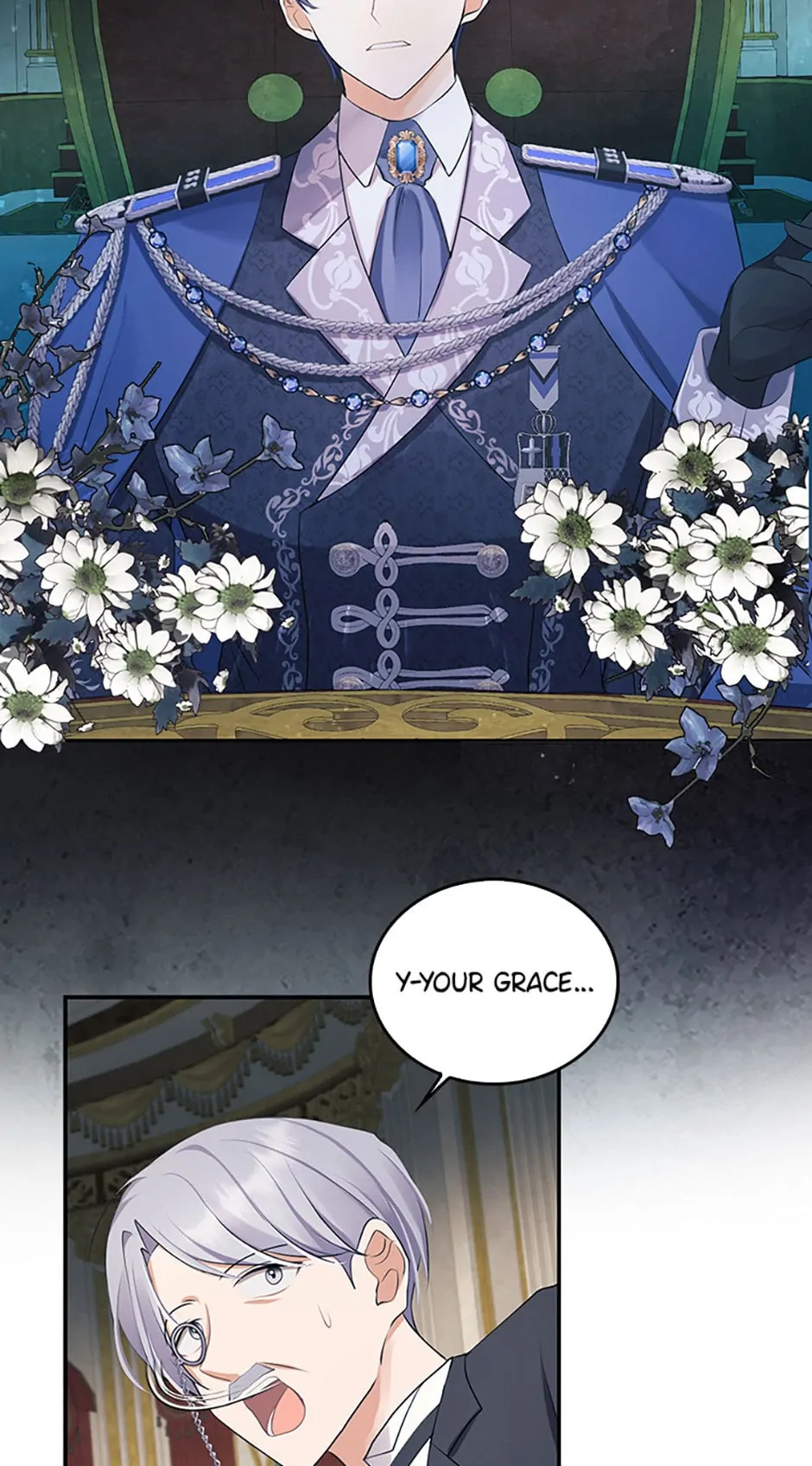 Lady Swindler Chapter 0.1 - page 38