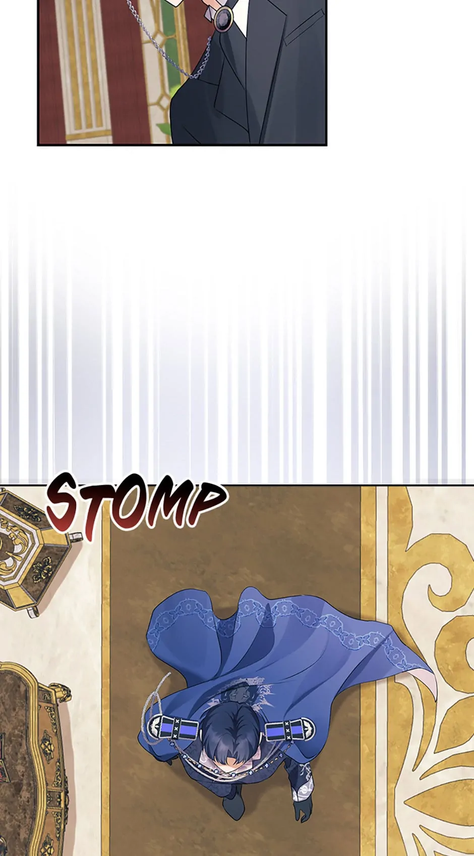 Lady Swindler Chapter 0.1 - page 39