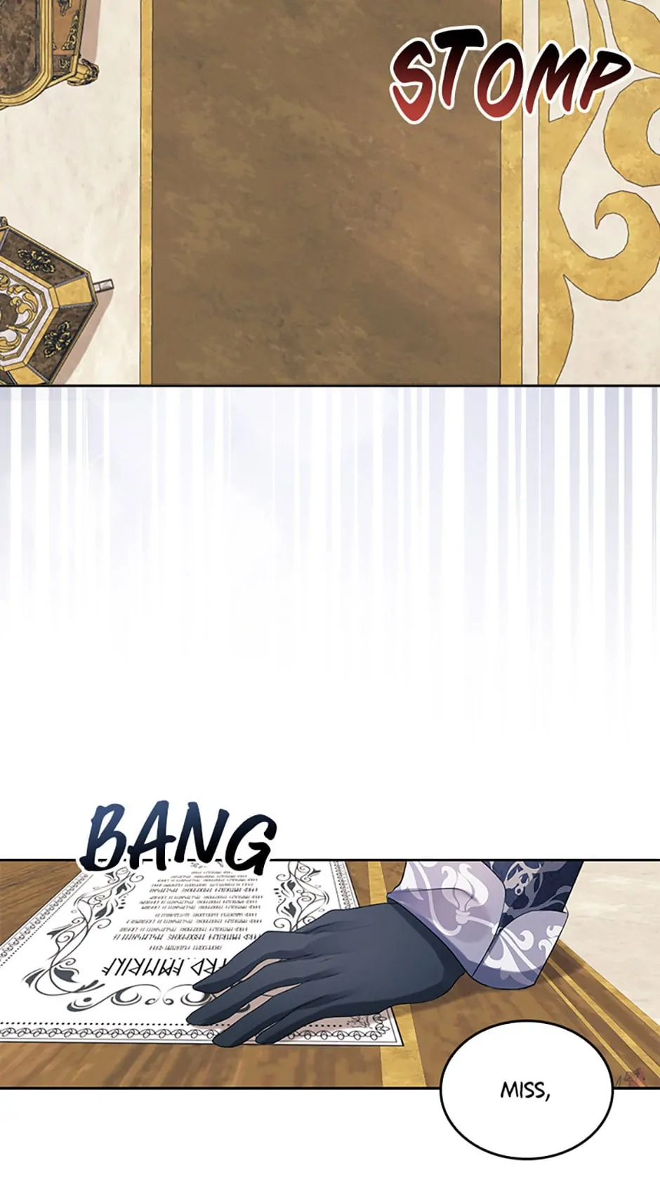 Lady Swindler Chapter 0.1 - page 40