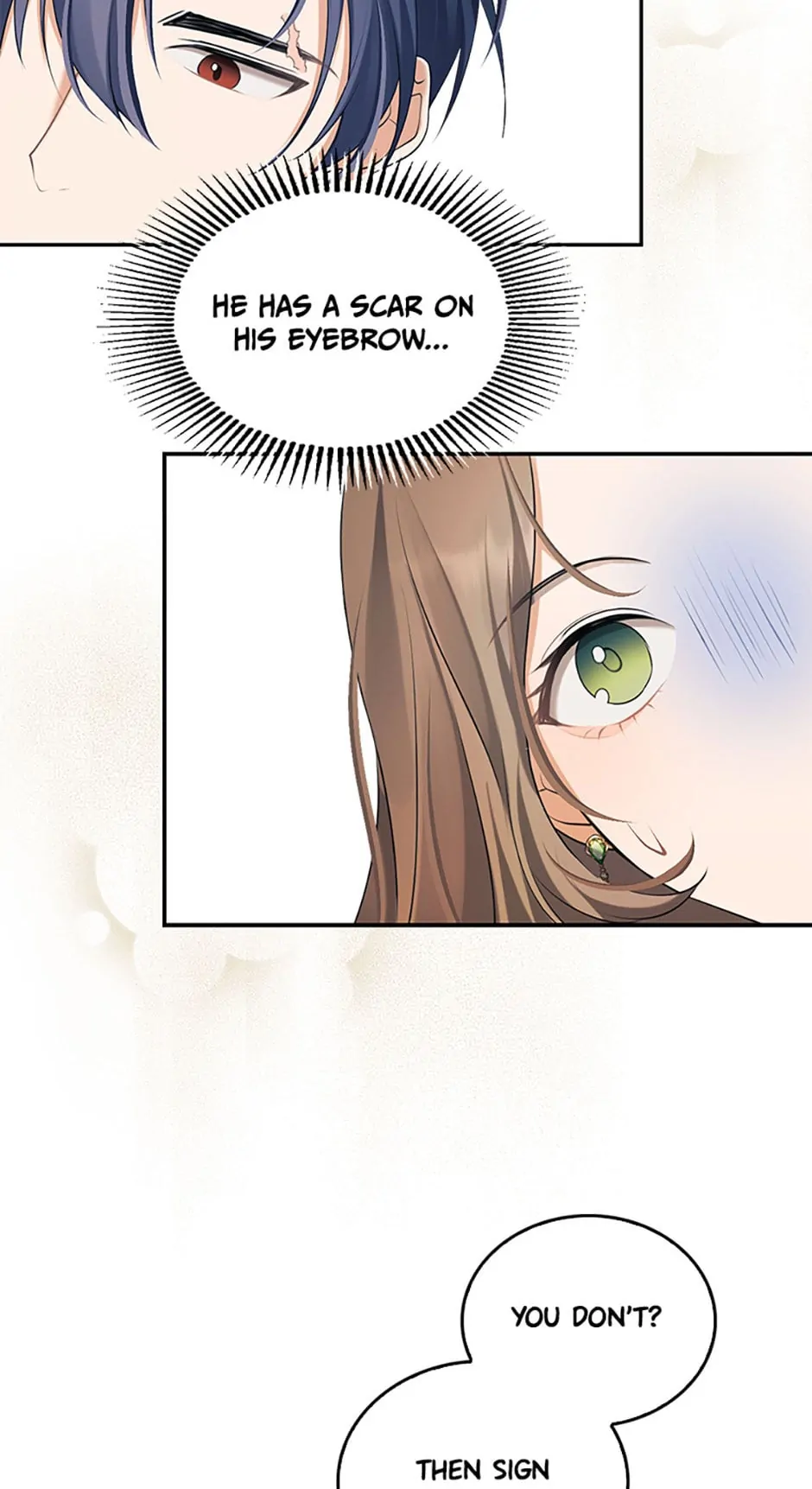 Lady Swindler Chapter 0.1 - page 43