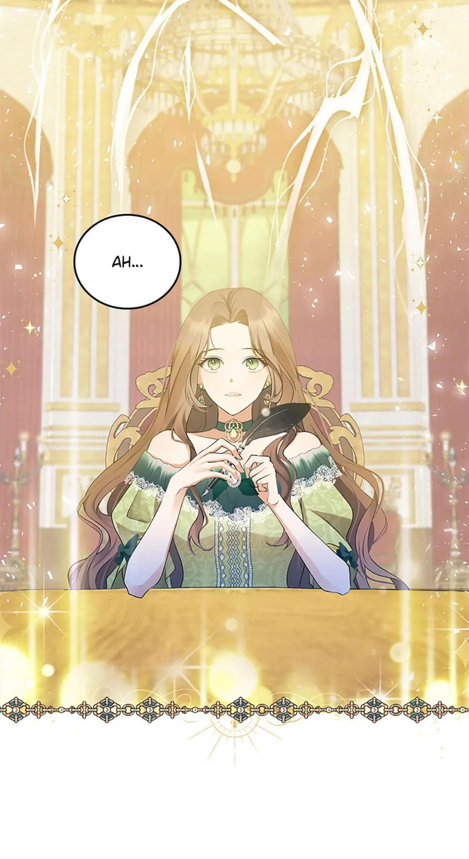Lady Swindler Chapter 0.1 - page 47