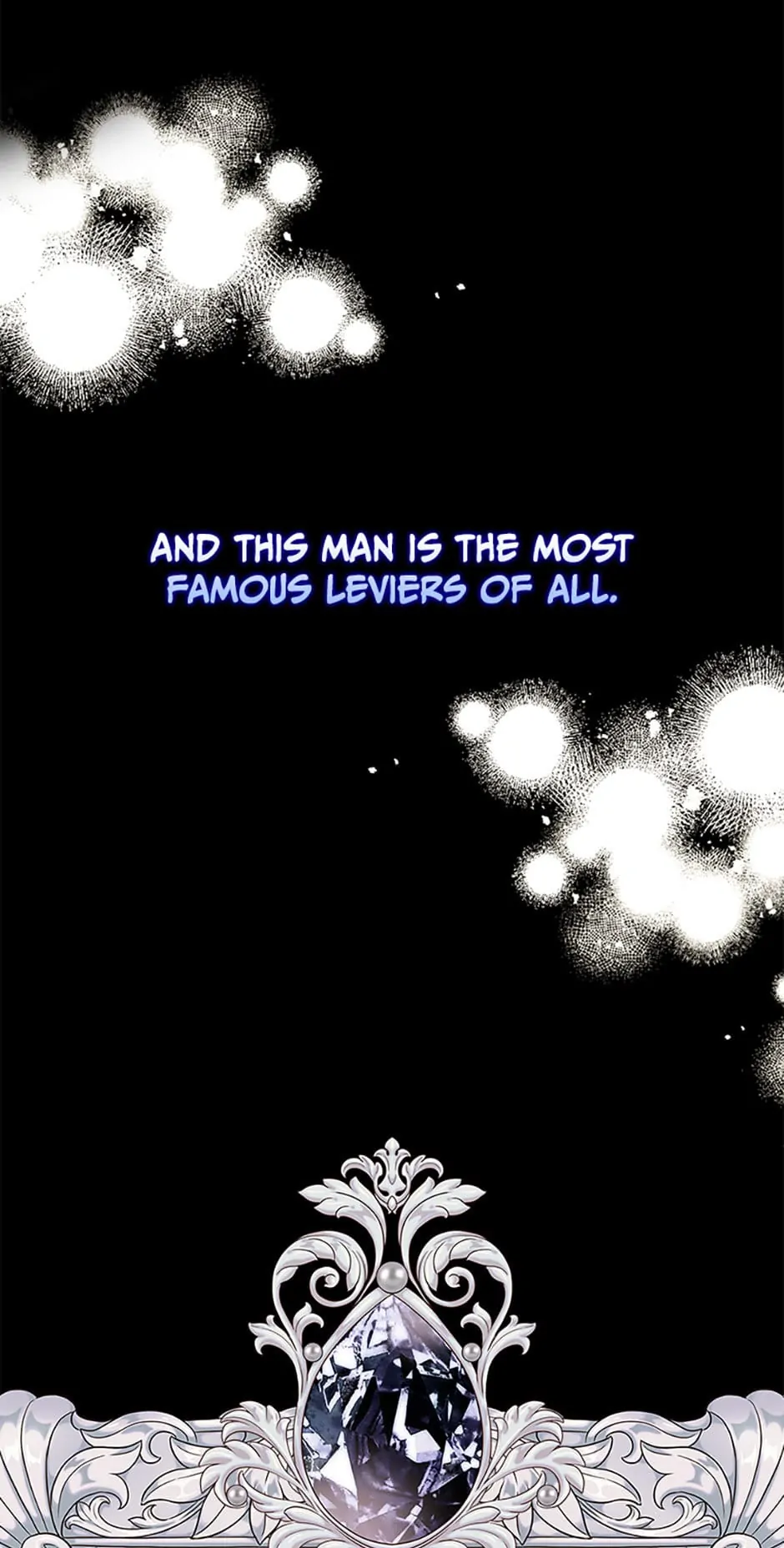Lady Swindler Chapter 0.1 - page 5