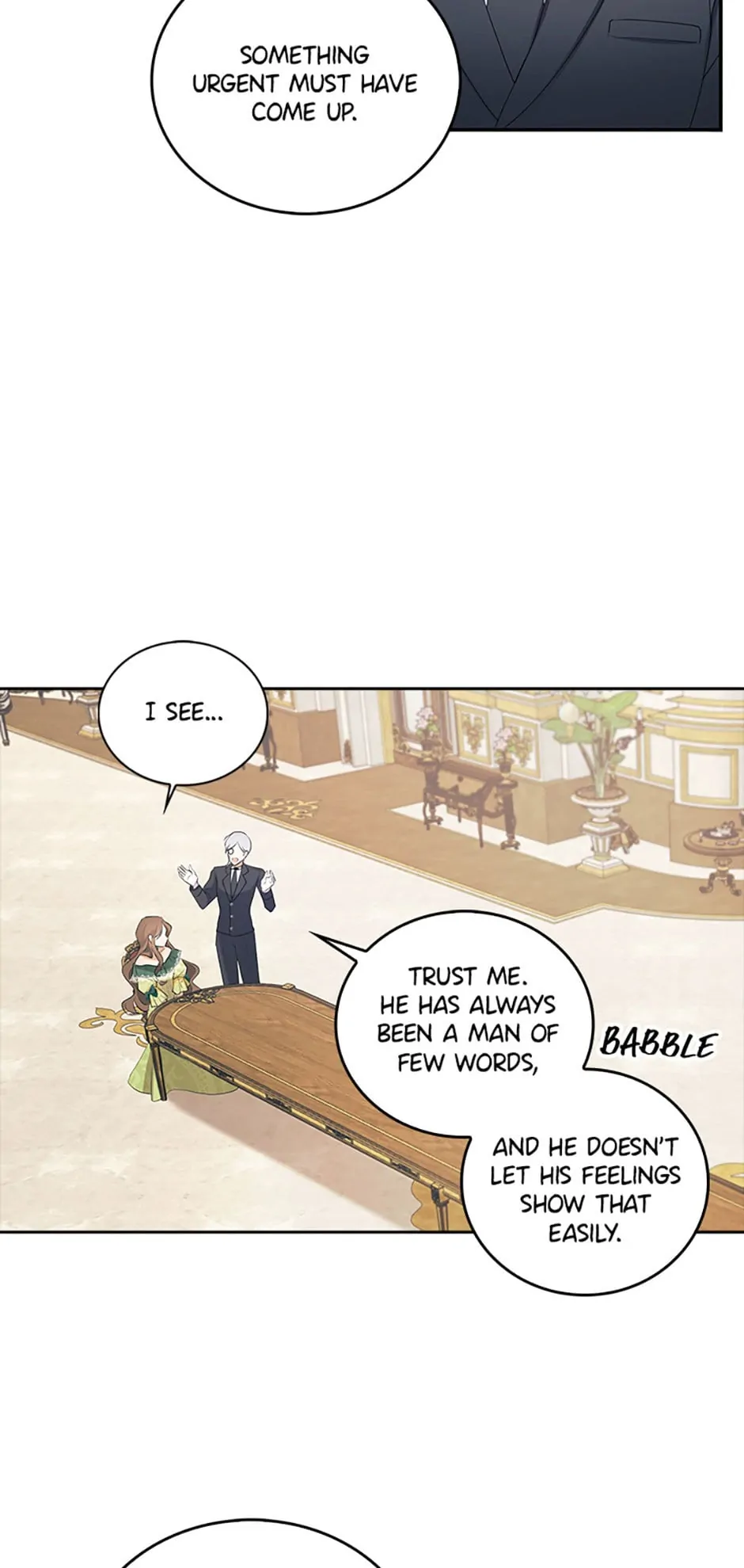 Lady Swindler Chapter 0.1 - page 50